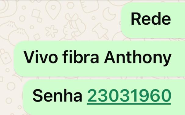 1 Martina A 100 M Spexpo Guest house Sao Paulo
