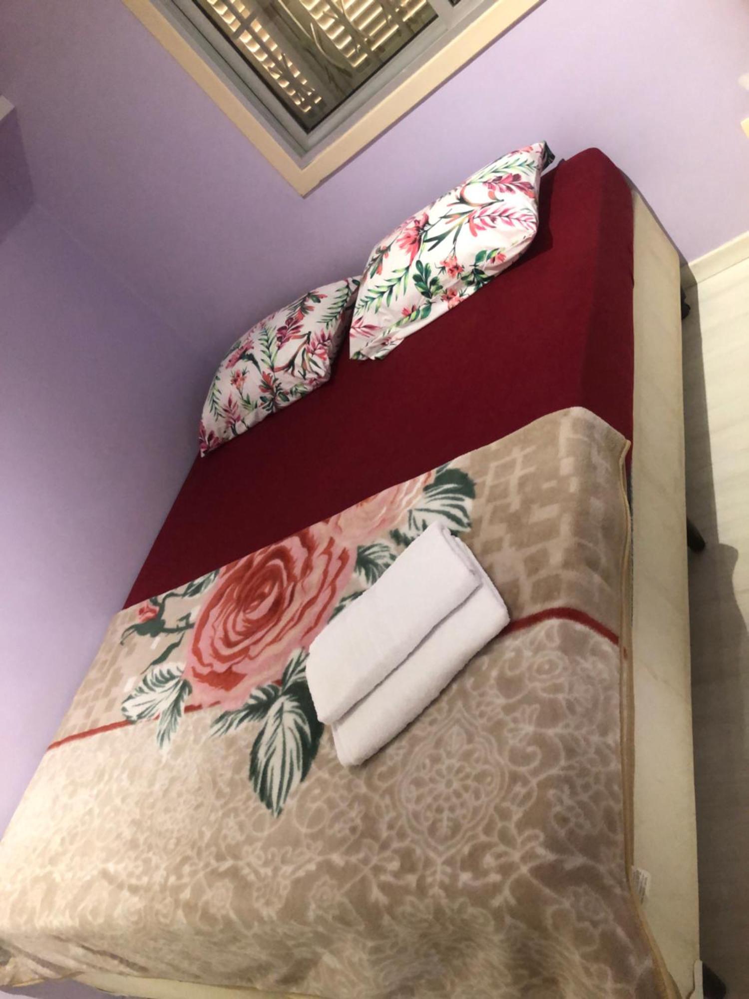 1 Martina A 100 M Spexpo Guest house