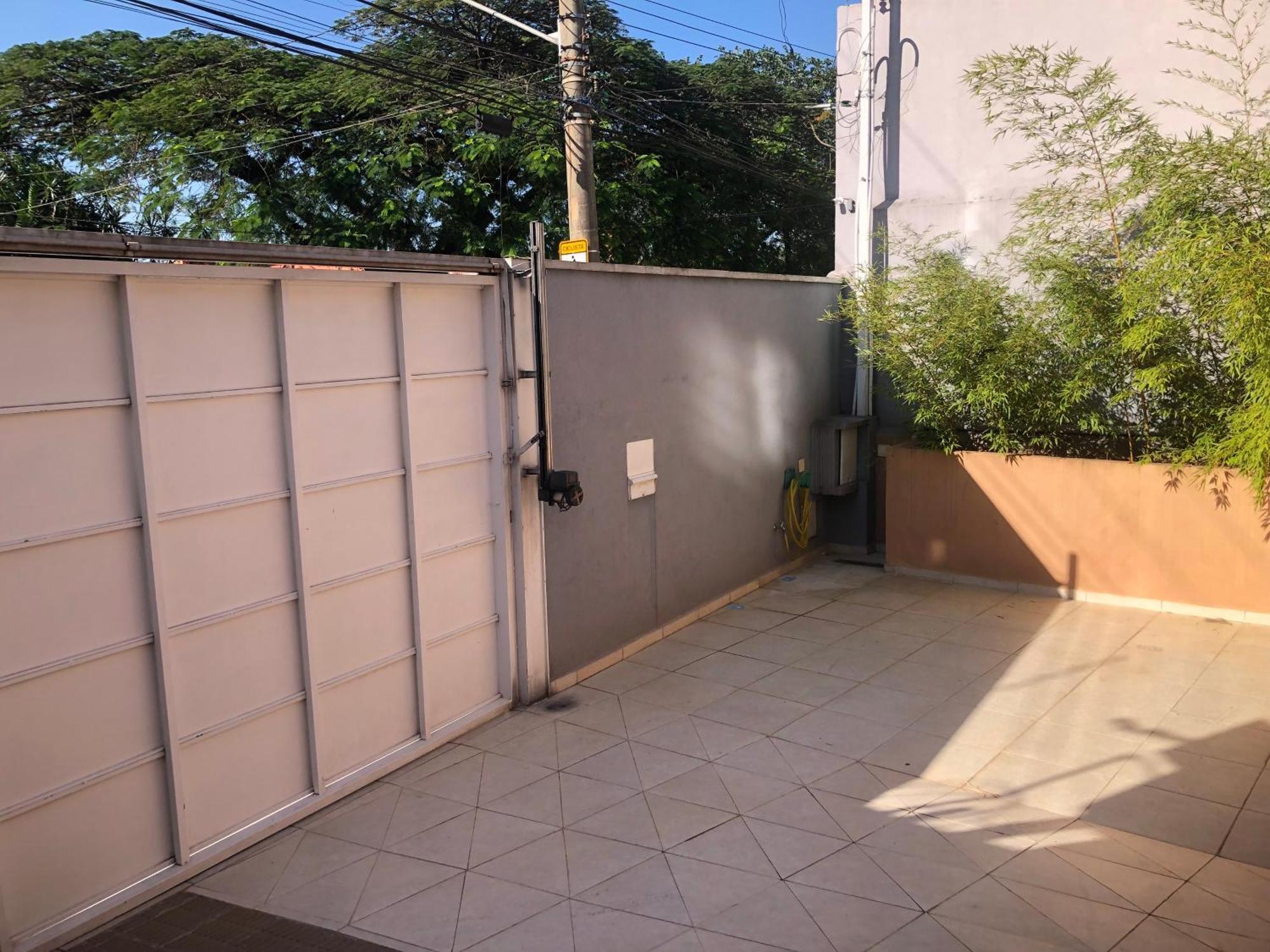 Guest house 1 Martina A 100 M Spexpo Sao Paulo